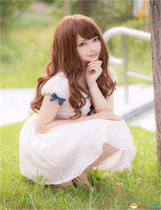 粉红女郎