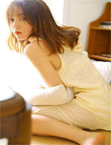 白发魔女外传