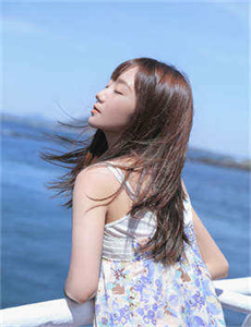 浪花一朵朵