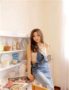 四大美人之王绍君