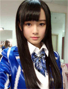 樊梨花