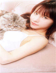 最完美的女孩