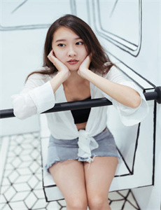 白鲸