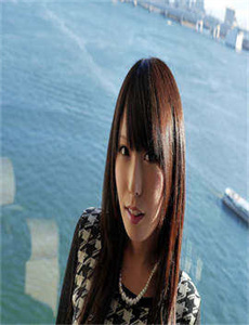 杨贵妃的